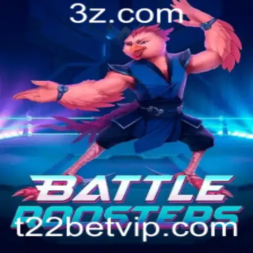 Descubra BattleRoosters: O Novo Fenômeno do Mundo dos Jogos