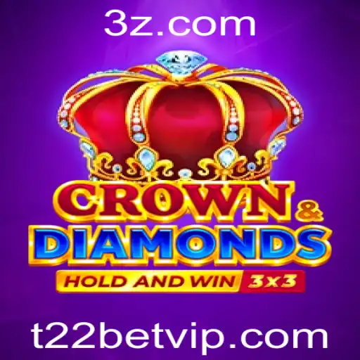 Descubra o Fascinante Mundo de Crowndiamonds: Um Jogo de Estratégia e Aventura