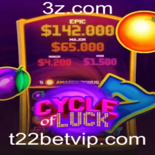 Entenda o Jogo CycleofLuck: Descrição, Introdução e Regras
