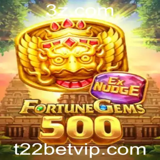 FortuneGems500: Descubra o Novo Fenômeno dos Jogos de Azar