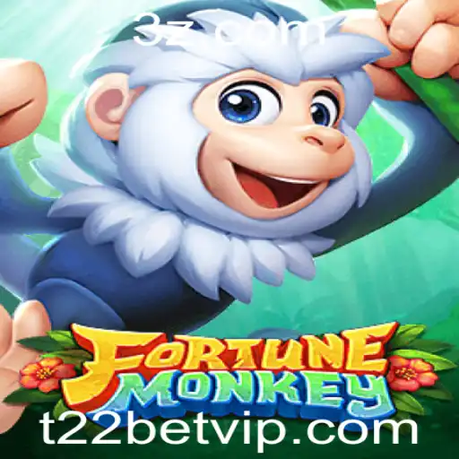 Descubra o Fascinante Jogo FortuneMonkey