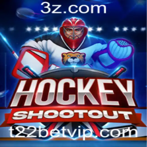 HockeyShootout: A Imersão no Universo Virtual de Hockey