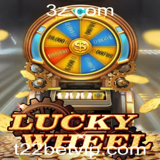 Explorando o Jogo LuckyWheel e as Inovações do t22bet