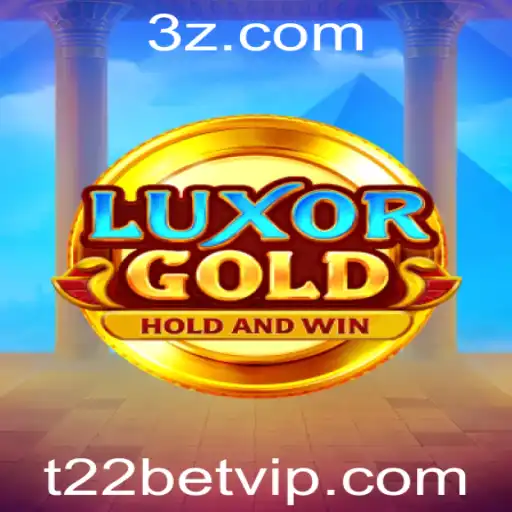 LuxorGold: Descubra o Fascinante Mundo do Novo Jogo de Azar com T22Bet