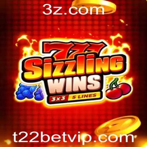 Descubra o Mundo Atraente de 777sizzlingwins com T22bet