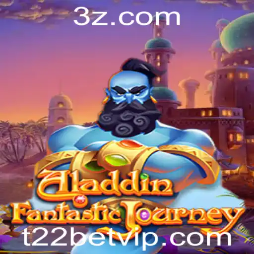 Descubra o Fascínio do Jogo Aladdin e sua Conexão com t22bet