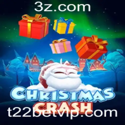 ChristmasCrash: Um Mergulho no Mundo Festivo do Jogo T22Bet