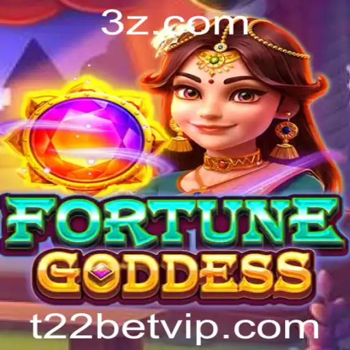 Descubra o Jogo FORTUNEGODDESS: Uma Aventura Épica no Mundo das Apostas Online