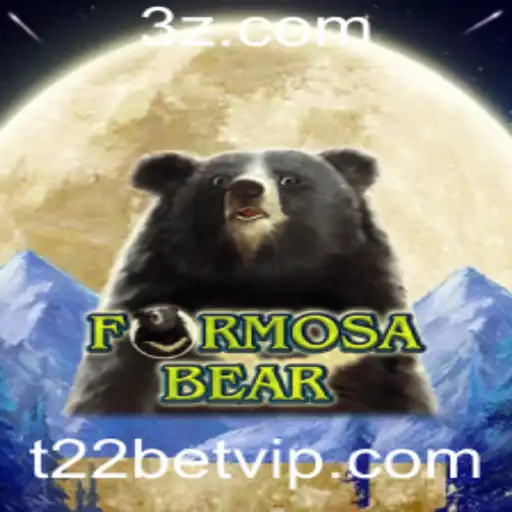 Descubra o Universo de FormosaBear: Um Jogo Envolvente e Estratégico com Influências Atuais
