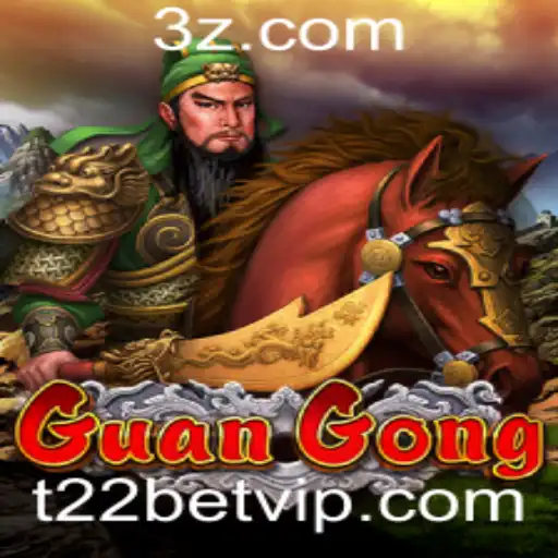 GuanGong: Descubra o Mundo Fascinante deste Jogo Épico