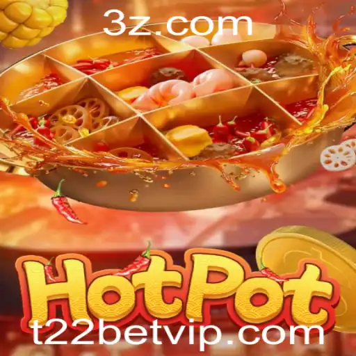 Descubra o Encantador Mundo do Jogo ‘Hotpot’