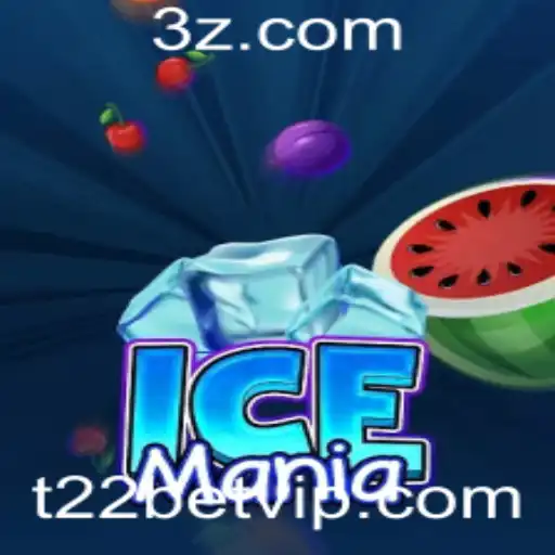 Descubra o Fascinante Mundo de IceMania: O Jogo que Está Conquistando o T22bet