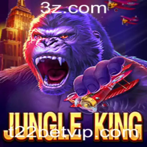 Explorando o Mundo de JungleKing: O Novo Jogo de Aventura