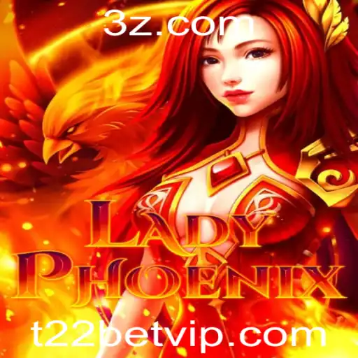 Desvendando LadyPhoenix: O Novo Jogo de Aventura e Estratégia