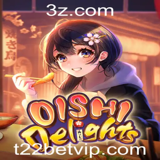 Descubra a Magia de OishiDelights: Um Mundo de Sabores e Estratégia