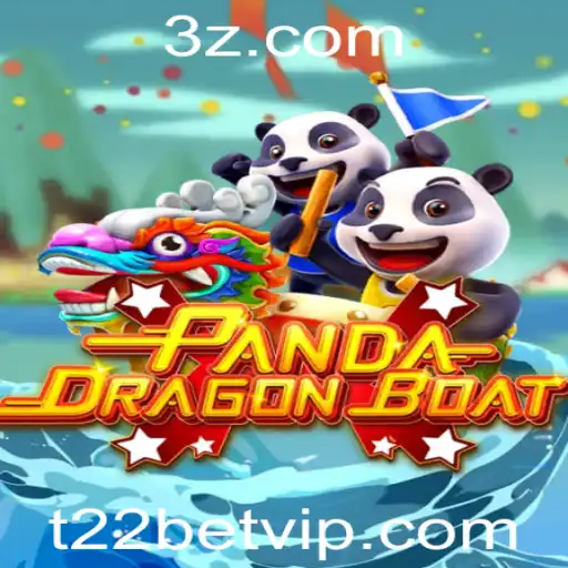 Descubra o Universo de PANDADRAGONBOAT: Um Novo Jogo de Estratégia