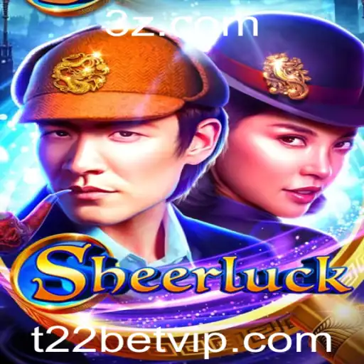 Descubra o Fascinante Mundo de Sheerluck: O Jogo de Estratégia que Está Revolucionando o Mercado