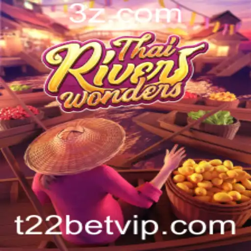 Descubra o Fascinante Mundo de ThaiRiverWonders e a Experiência com t22bet
