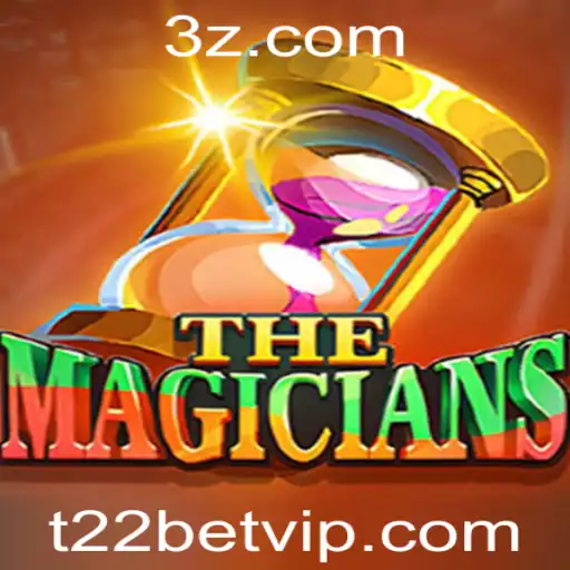 Descubra 'TheMagicians': A Fascinante Jornada pelo Mundo da Magia