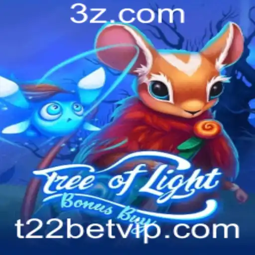 TreeOfLightBonusBuy: Mergulhe na Aventura Fantástica