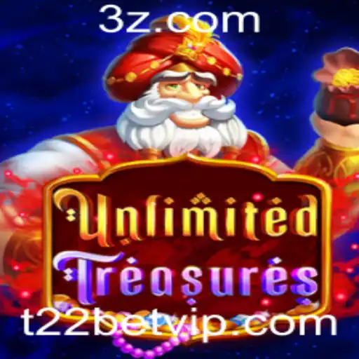 Explore os Segredos de UnlimitedTreasures: Um Guia Completo
