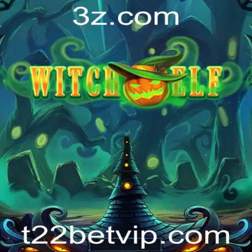 Descubra o Universo de WitchElf: Mergulhe no Mundo Mágico do T22bet