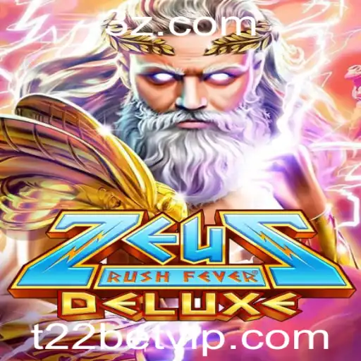 Descubra o Excitante Mundo de ZeusRushFeverDeluxe
