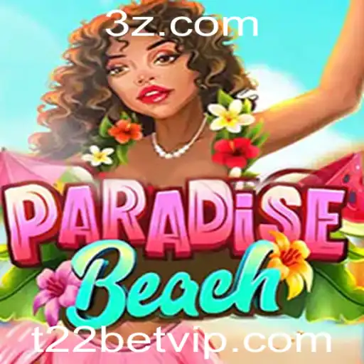 Descubra o Fascinante Mundo de 'ParadiseBeach': Um Jogo de Estratégia Inovador