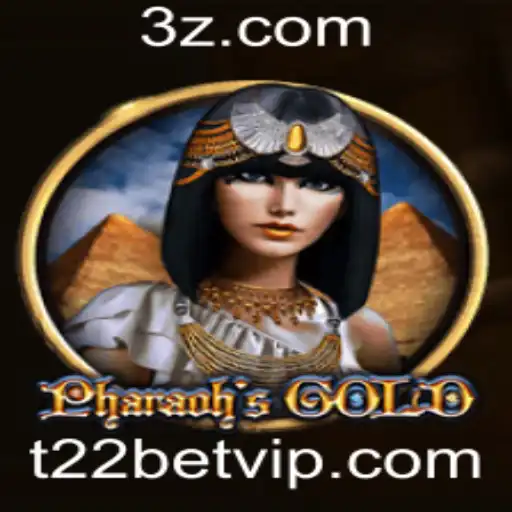 PharaohsGold: Aventura e Estratégia no Tesouro dos Faraós