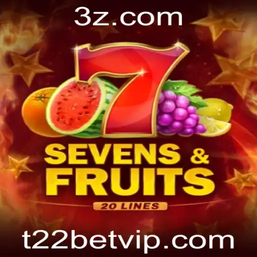 Descubra o Empolgante Mundo de SevensFruits20 no t22bet