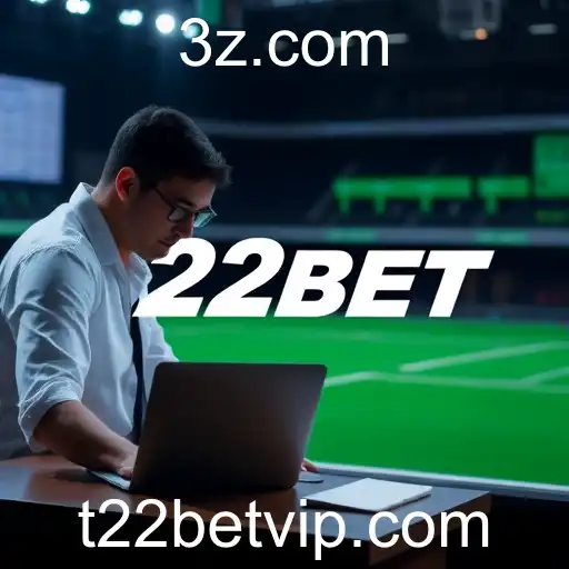 A Importância do Contrato Usuário em Plataformas de Apostas: Um Olhar Sobre a t22bet