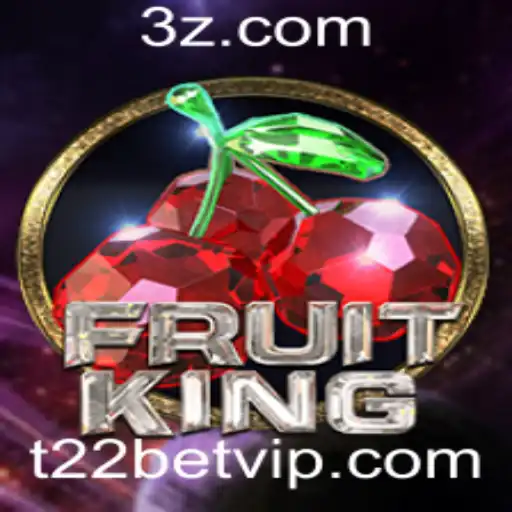 Descubra o Excitante Jogo 'FruitKing' com t22bet