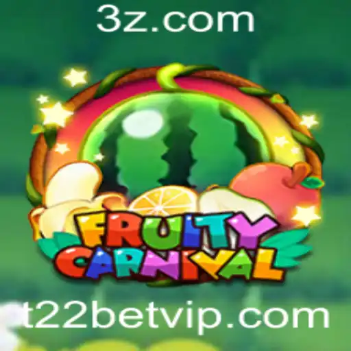 FruityCarnival: Um Mergulho no Mundo Vibrante do Jogo