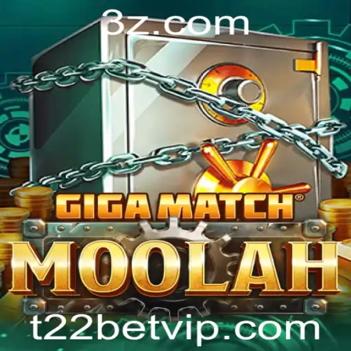 GigaMatchMoolah: Uma Jornada Empolgante no Mundo dos Jogos