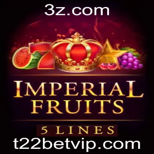 ImperialFruits5: Explorando o Mundo dos Frutos Imperiais no Cassino Online