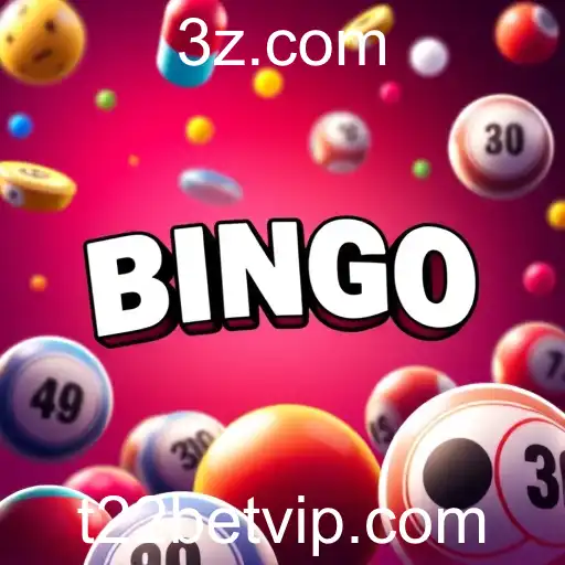 Explorando o Universo dos Jogos de Bingo