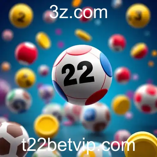 Jogos de Loteria: Um Mergulho Profundo no Fascinante Mundo de t22bet