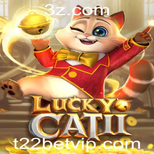 Explorando LuckyCatII: O Jogo de Apostas que Conquista o Mundo