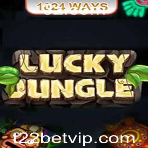 Explorando LuckyJungle1024: O Jogo Que Conquista a Selva Digital