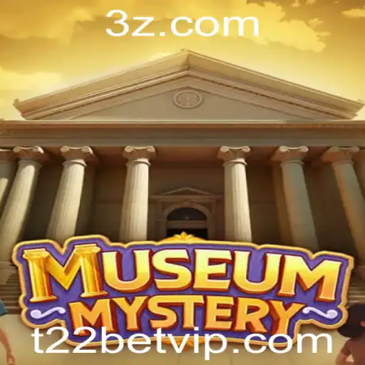 Explorando o Fascinante Mundo de MuseumMystery: Um Jogo de Mistério e Estratégia