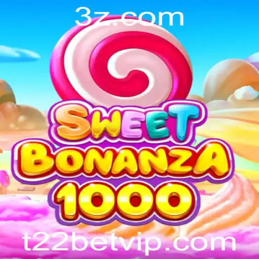 SweetBonanza1000: Descubra a Excitante Aventura no Mundo dos Jogos Online
