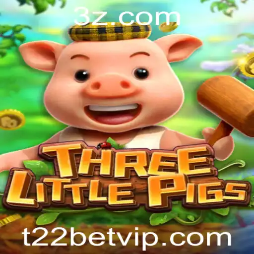 Descubra o Mundo Encantado de THREELITTLEPIGS: Um Jogo de Aventura e Estratégia