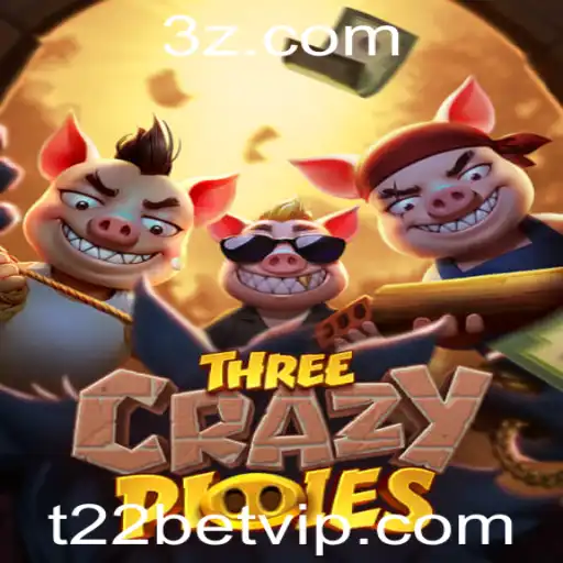 Descubra o Empolgante Mundo de ThreeCrazyPiggies: O Jogo Que Conquista a Todos