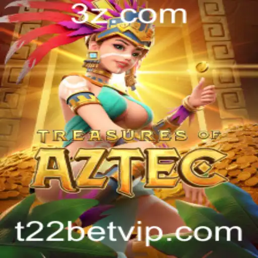 Descubra o Fascinante Mundo de 'Treasures of Aztec' no T22Bet