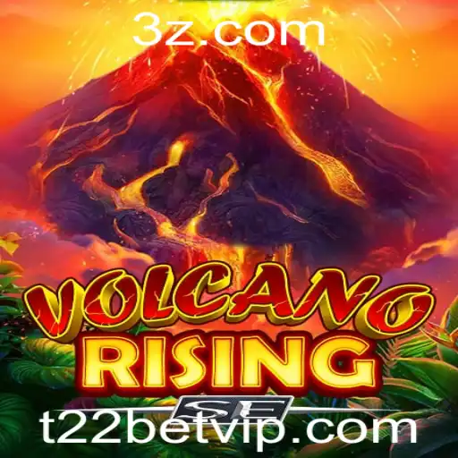 VolcanoRisingSE: Uma Aventura Explosiva no Mundo dos Jogos Online